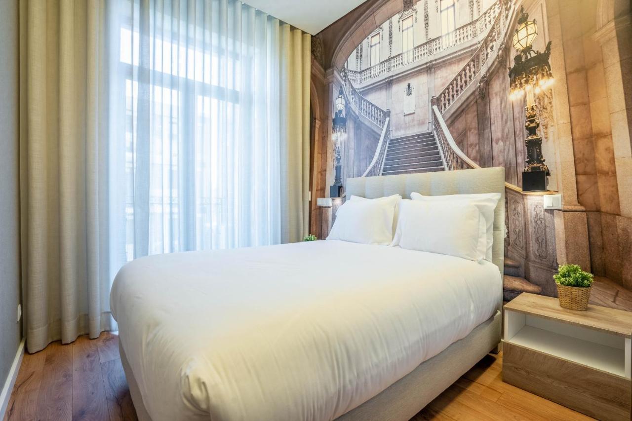 Joao IV Jewel Retreat By Lovelystay OOporto Esterno foto