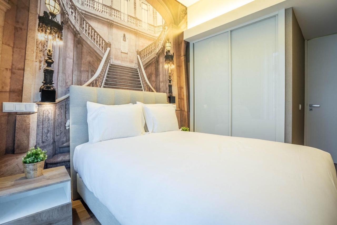 Joao IV Jewel Retreat By Lovelystay OOporto Esterno foto