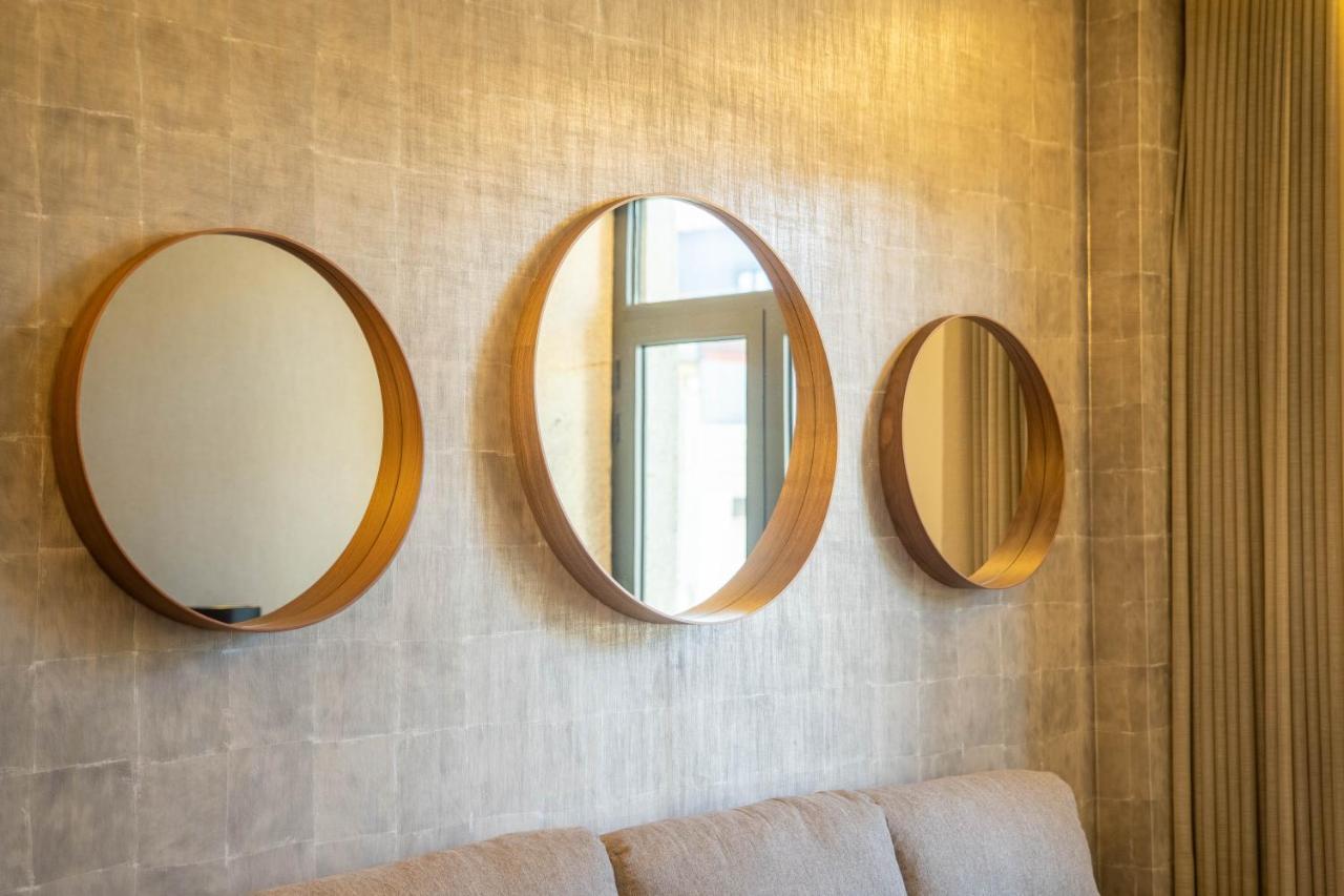 Joao IV Jewel Retreat By Lovelystay OOporto Esterno foto