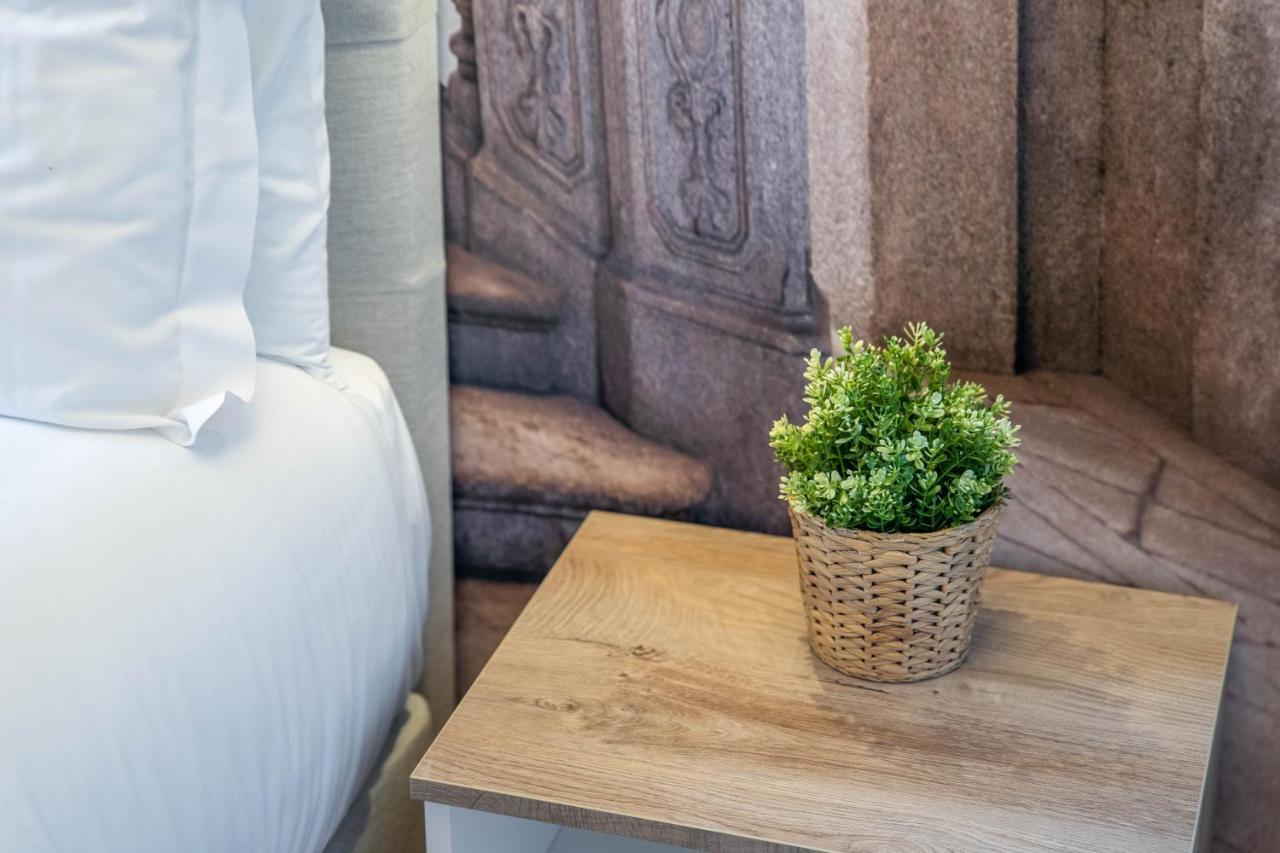 Joao IV Jewel Retreat By Lovelystay OOporto Esterno foto