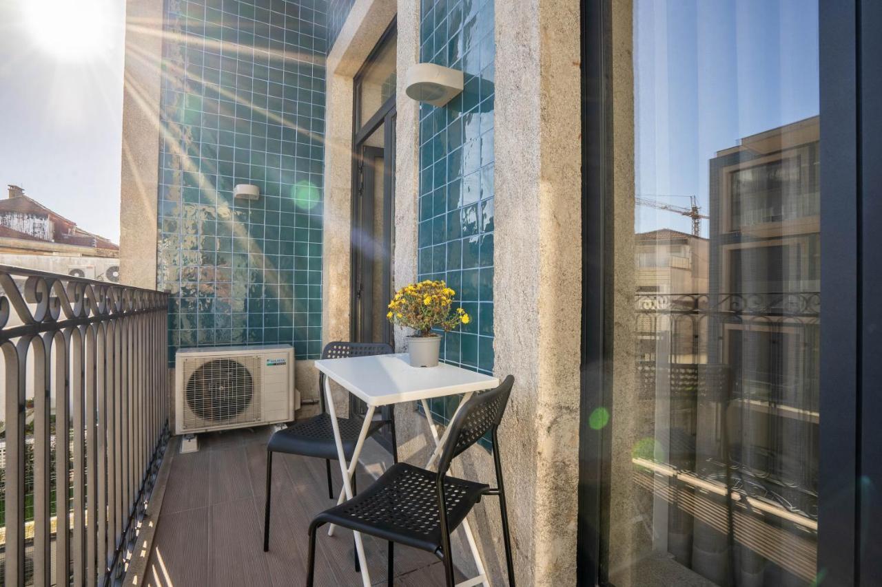 Joao IV Jewel Retreat By Lovelystay OOporto Esterno foto