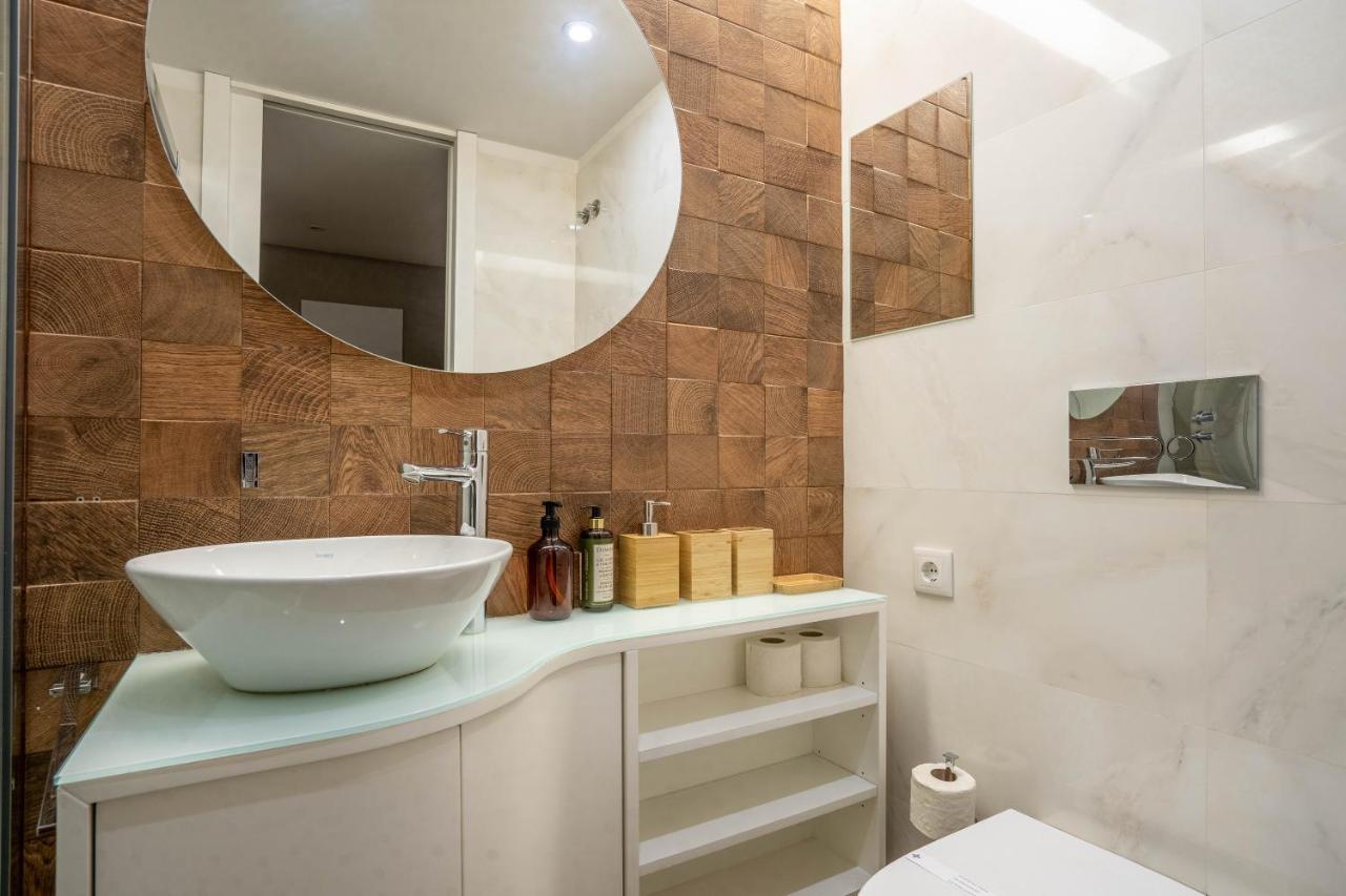 Joao IV Jewel Retreat By Lovelystay OOporto Esterno foto