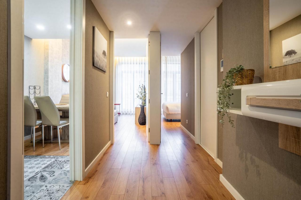 Joao IV Jewel Retreat By Lovelystay OOporto Esterno foto