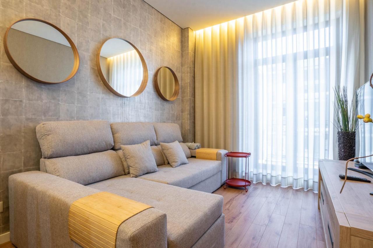 Joao IV Jewel Retreat By Lovelystay OOporto Esterno foto