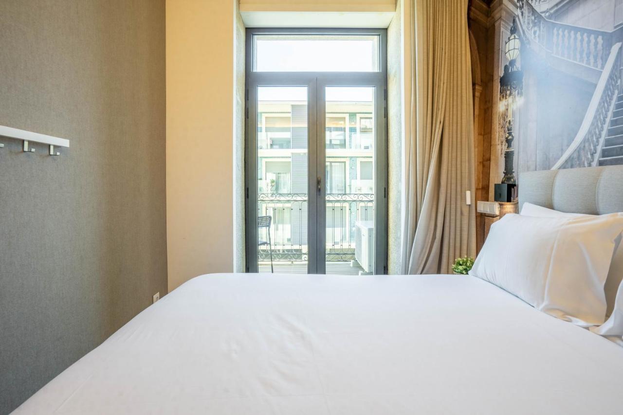 Joao IV Jewel Retreat By Lovelystay OOporto Esterno foto