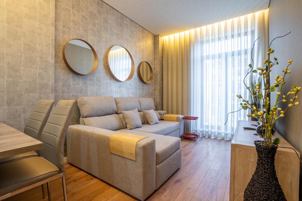 Joao IV Jewel Retreat By Lovelystay OOporto Esterno foto