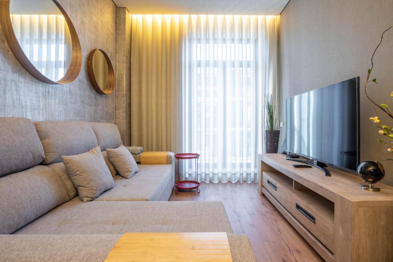 Joao IV Jewel Retreat By Lovelystay OOporto Esterno foto