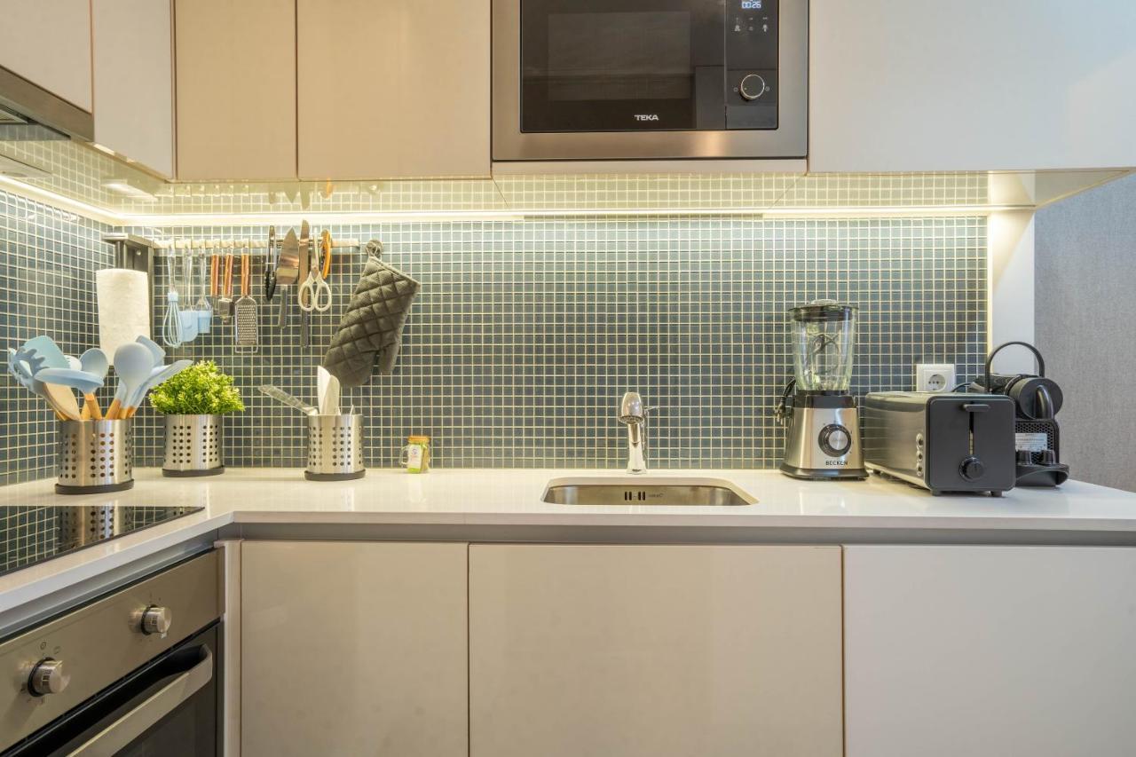 Joao IV Jewel Retreat By Lovelystay OOporto Esterno foto