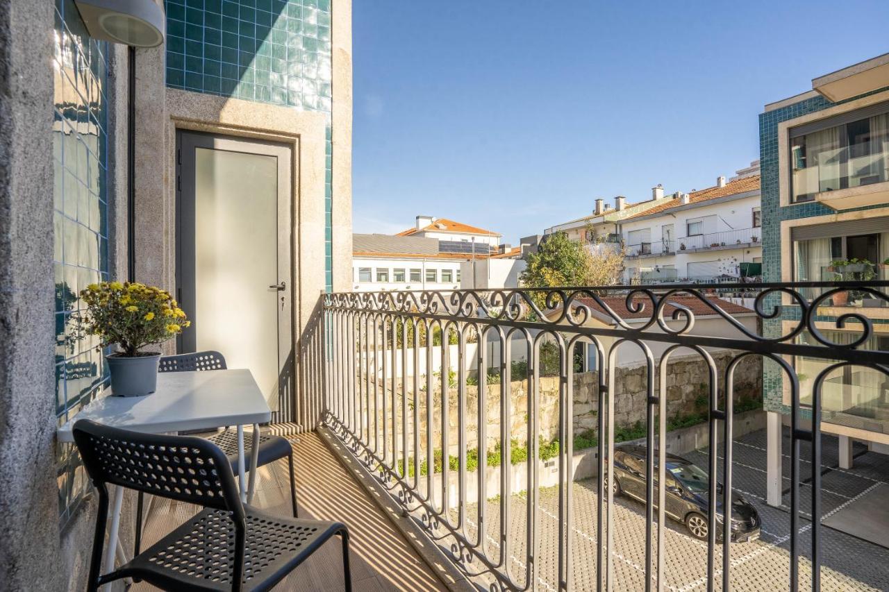 Joao IV Jewel Retreat By Lovelystay OOporto Esterno foto
