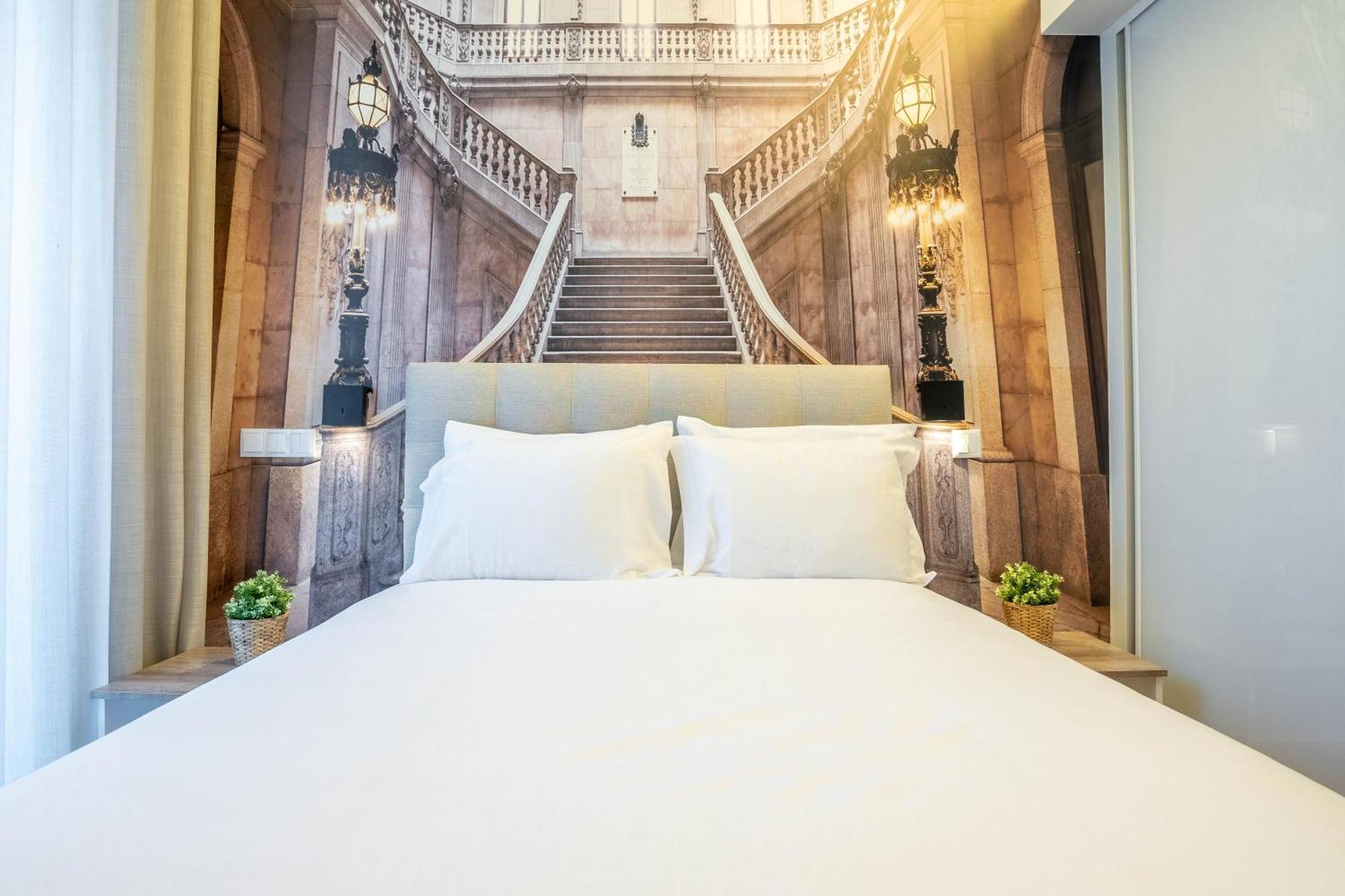 Joao IV Jewel Retreat By Lovelystay OOporto Esterno foto